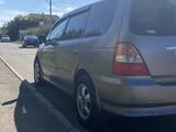 Honda Odyssey 2001 года за 3 000 000 тг. в Астана – фото 4