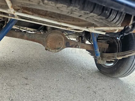 ИЖ 2717 2006 года за 2 500 000 тг. в Узынагаш – фото 13