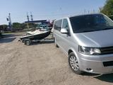 Volkswagen Multivan 2014 года за 18 000 000 тг. в Алматы