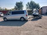 Volkswagen Multivan 2014 года за 18 000 000 тг. в Алматы – фото 2