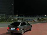 ВАЗ (Lada) 2114 2012 года за 2 200 000 тг. в Атырау – фото 2