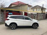 Toyota Rush 2021 годаүшін9 400 000 тг. в Алматы