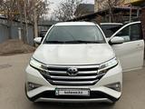Toyota Rush 2021 годаүшін9 400 000 тг. в Алматы – фото 2