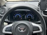 Toyota Rush 2021 годаүшін9 400 000 тг. в Алматы – фото 5