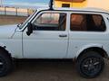 ВАЗ (Lada) Lada 2121 2008 годаүшін1 500 000 тг. в Уральск – фото 3