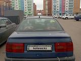 Volkswagen Passat 1993 годаfor1 250 000 тг. в Костанай