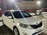 Kia Rio 2013 года за 4 000 000 тг. в Актобе