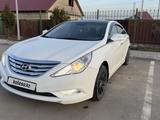 Hyundai Sonata 2012 года за 5 400 000 тг. в Каскелен – фото 2