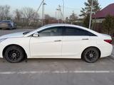 Hyundai Sonata 2012 года за 5 400 000 тг. в Каскелен – фото 5