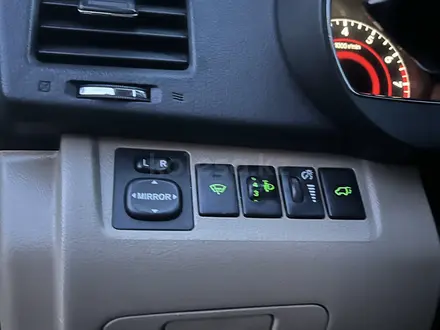 Toyota Highlander 2011 года за 10 900 000 тг. в Астана – фото 17