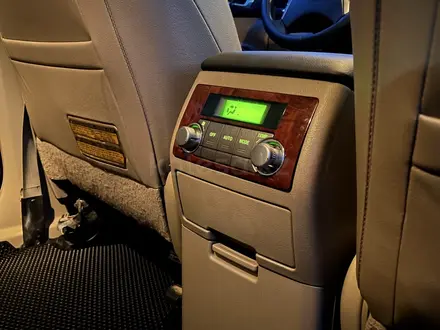 Toyota Highlander 2011 года за 10 900 000 тг. в Астана – фото 18