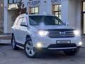 Toyota Highlander 2011 года за 10 900 000 тг. в Астана