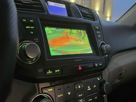 Toyota Highlander 2011 года за 10 900 000 тг. в Астана – фото 21