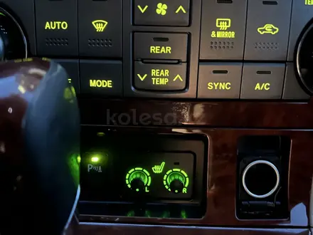 Toyota Highlander 2011 года за 10 900 000 тг. в Астана – фото 22