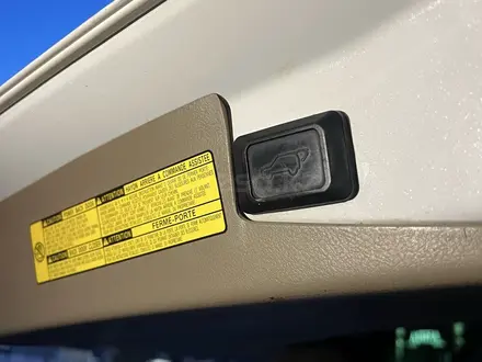 Toyota Highlander 2011 года за 10 900 000 тг. в Астана – фото 29