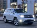 Toyota Highlander 2011 года за 10 900 000 тг. в Астана – фото 4