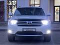 Toyota Highlander 2011 года за 10 900 000 тг. в Астана – фото 5