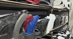 Бампер Передний за 170 000 тг. в Актобе – фото 5