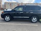 Toyota Land Cruiser 2014 года за 25 000 000 тг. в Астана – фото 5