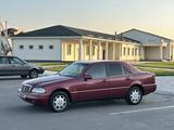 Mercedes-Benz C 200 1995 года за 1 800 000 тг. в Тараз – фото 3