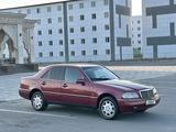 Mercedes-Benz C 200 1995 года за 1 800 000 тг. в Тараз