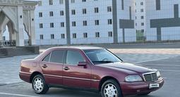 Mercedes-Benz C 200 1995 года за 1 700 000 тг. в Тараз