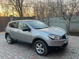 Nissan Qashqai 2013 годаүшін6 700 000 тг. в Алматы – фото 2