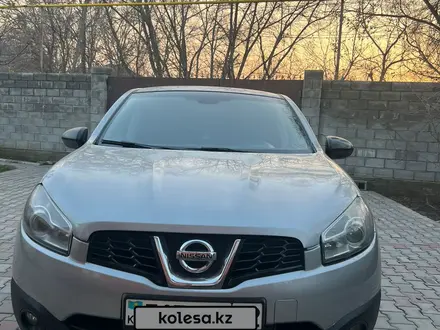 Nissan Qashqai 2013 года за 6 700 000 тг. в Алматы – фото 7