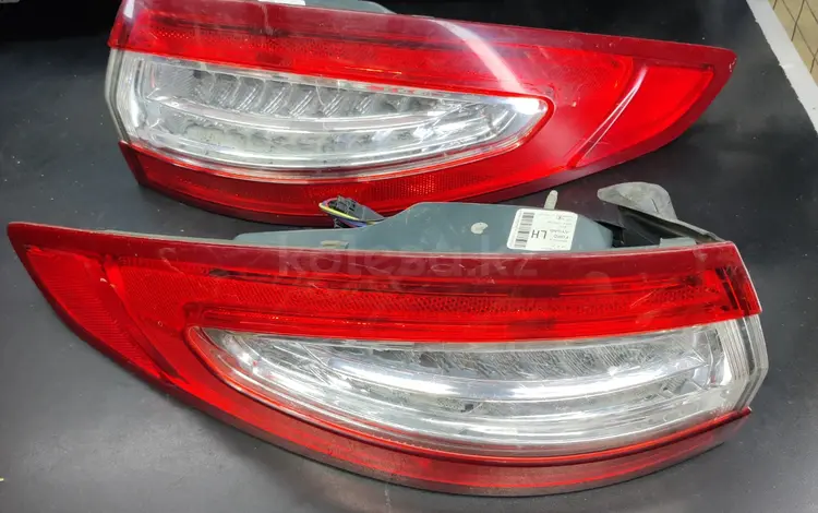 Фонарь задний левый, правый от Ford Mondeo 5 седан. за 25 000 тг. в Астана