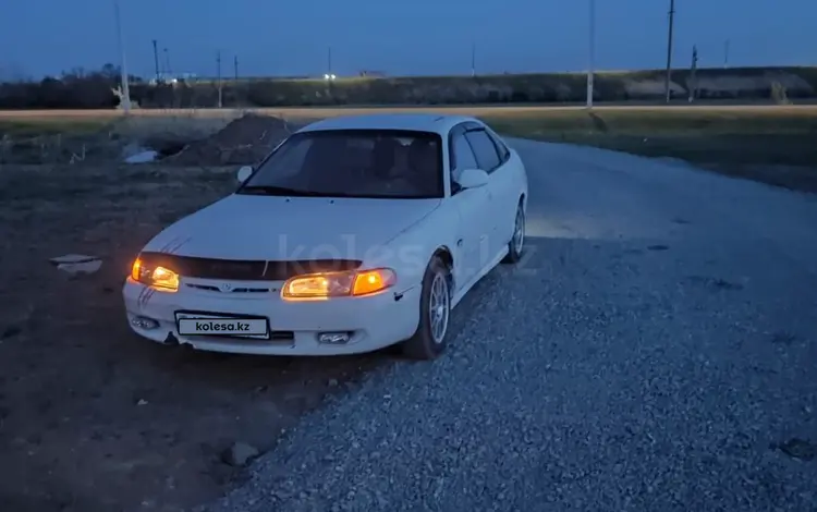 Mazda Cronos 1996 года за 450 000 тг. в Астана