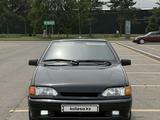ВАЗ (Lada) 2114 2012 года за 1 200 000 тг. в Алматы