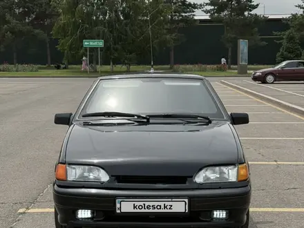 ВАЗ (Lada) 2114 2012 года за 1 200 000 тг. в Алматы