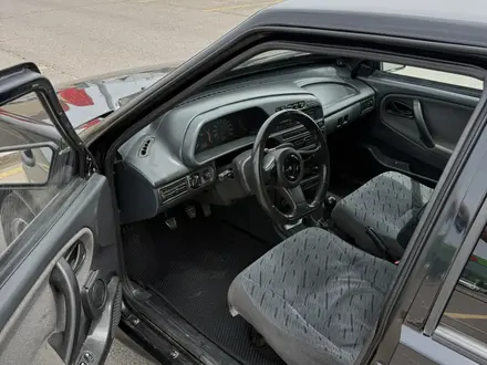 ВАЗ (Lada) 2114 2012 года за 1 200 000 тг. в Алматы – фото 7