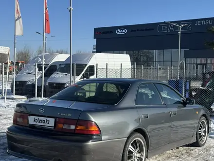 Toyota Windom 1996 года за 3 350 000 тг. в Талдыкорган – фото 7