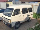 Daewoo Damas 1997 года за 1 350 000 тг. в Алматы – фото 2