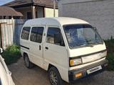 Daewoo Damas 1997 года за 1 350 000 тг. в Алматы – фото 3
