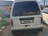 Daewoo Damas 1997 года за 1 350 000 тг. в Алматы – фото 4
