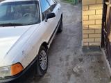 Audi 80 1989 годаүшін500 000 тг. в Аягоз – фото 4