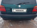 Volkswagen Golf 1994 годаүшін1 650 000 тг. в Астана – фото 3