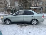 Nissan Almera Classic 2006 года за 3 200 000 тг. в Алматы