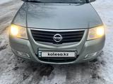 Nissan Almera Classic 2006 года за 3 200 000 тг. в Алматы – фото 2