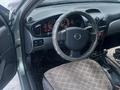 Nissan Almera Classic 2006 года за 3 200 000 тг. в Алматы – фото 8