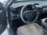 Nissan Almera Classic 2006 года за 3 200 000 тг. в Алматы – фото 4