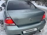 Nissan Almera Classic 2006 года за 3 200 000 тг. в Алматы – фото 3