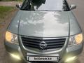 Nissan Almera Classic 2006 года за 3 200 000 тг. в Алматы – фото 3
