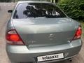 Nissan Almera Classic 2006 года за 3 200 000 тг. в Алматы – фото 4