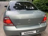 Nissan Almera Classic 2006 годаүшін3 000 000 тг. в Алматы – фото 4