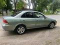 Nissan Almera Classic 2006 года за 3 200 000 тг. в Алматы – фото 2