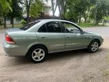 Nissan Almera Classic 2006 годаүшін3 000 000 тг. в Алматы – фото 2