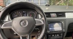 Skoda Rapid 2014 года за 5 200 000 тг. в Астана – фото 2